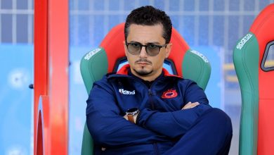 Photo of الكرمة: لم نحقق شيئًا حتى الآن وهدفنا التتويج بلقب كأس العرش