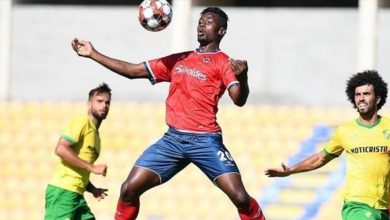Photo of بورتو يخطط للتعاقد مع رجاوي متألق بالبرتغال