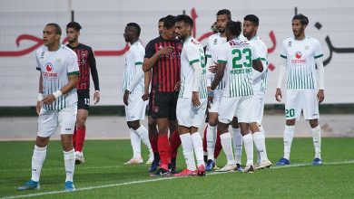 Photo of الدفاع الجديدي يستعيد نجمه قبل قمة الفتح