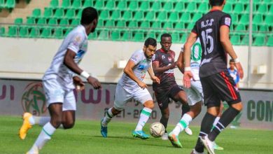 Photo of لاعبو الدشيرة يعانون من أزمة مالية خانقة