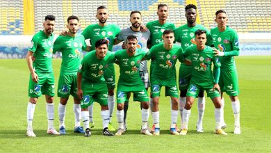 Photo of الشابي يعلن لائحة لاعبيه الرسمية لنهائي الكاف