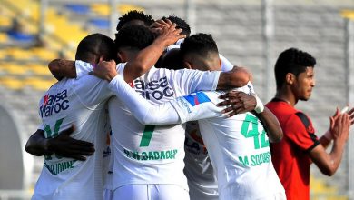 Photo of الرجاء يستعيد لاعبا مهما قبل نهائي الكاف