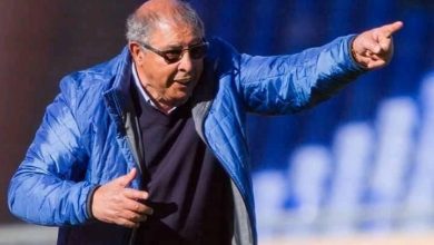 Photo of العامري مدربا لفريق جديد بالدوري الاحترافي