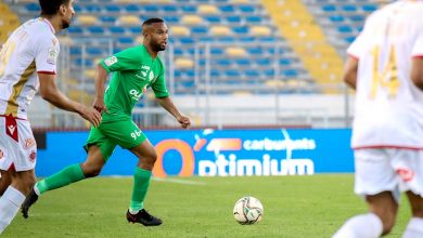 Photo of عاجل..العرجون لن يرافق الرجاء إلى جنوب إفريقيا