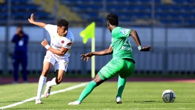 Photo of فيديو.. العملود: حنا غادين درجة درجة ربحنا العصبة والبطولة ودابا نشوفو كأس العرش