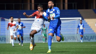 Photo of الكوكب يحفز لاعبيه قبل قمة الإتحاد البيضاوي