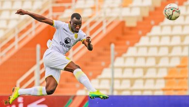 Photo of فيديو..الماص يواصل نتائجه الإيجابية بالفوز على مولودية وجدة