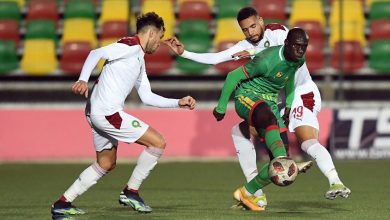 Photo of رسميا..ثلاثي إشبيلية بلائحة الأسود لتصفيات كأس العالم