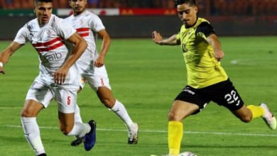Photo of الزمالك يفاوض الوادي لتعويض بنشرقي