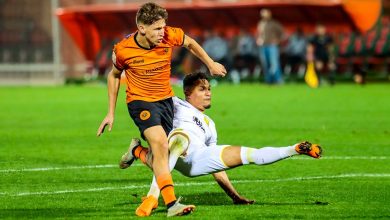 Photo of الجيش الملكي يحسم صفقة جديد بالميركاتو