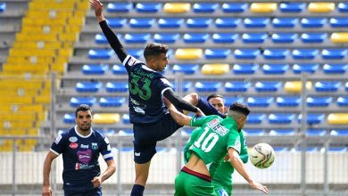 Photo of بعد رحيل شوشان.. ي.برشيد يتعاقد مع مدرب جديد