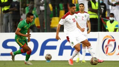 Photo of رقم قياسي..6 منتخبات عربية تضمن تأهلها لنهائيات كأس أفريقيا