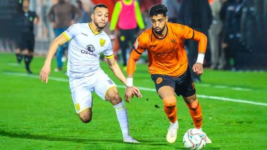 Photo of لاعبو نهضة بركان يهدرون منحة كبيرة