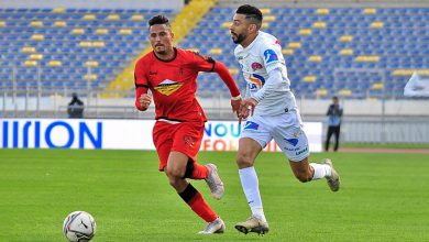 Photo of بنحليب يفاجئ الرجاء ويتخلف عن السفر إلى تنزانيا