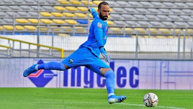 Photo of لجنة الاستئناف تحسم قرارها بخصوص عقوبة بوجاد