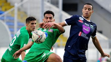 Photo of غياب العرجون يمنح الرسمية لبدر بولهرود