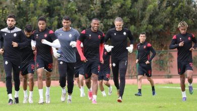 Photo of البنزرتي يعيد لاعبا بارزا إلى لائحة الوداد