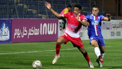 Photo of العملود: كنا في المستوى رغم الحرارة في أنغولا