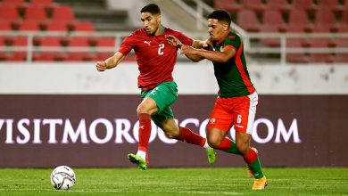 Photo of الشركة الوطنية للإذاعة والتلفزة تزف خبرا سارا للجماهير المغربية وتقرر بث مباريات الأسود