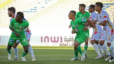 Photo of المغرب ثالثا بأفريقيا من حيث عدد الألقاب القارية