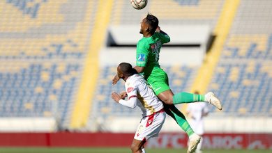 Photo of الجامعة تحذر الوداد والرجاء وتنصحهما باعتماد اجراء جديد