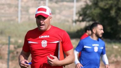 Photo of الكوكب المراكشي يعلن التعاقد مع حكم خلفا للصحابي