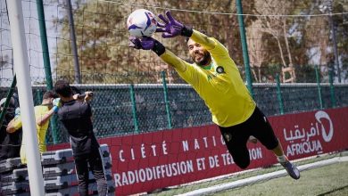 Photo of فيديو..عرض سعودي قد ينهي مسار الزنيتي مع الرجاء