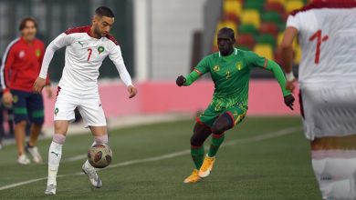 Photo of بنعطية: زياش لن يعود للمنتخب.. وهذه أسبابه