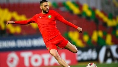 Photo of مساعد الركراكي يتحدث عن عودة زياش لأحضان المنتخب الوطني