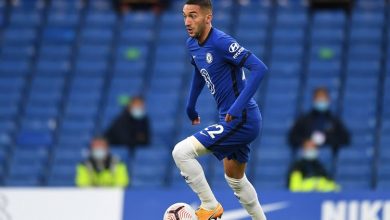 Photo of تشيلسي يعرض زياش على بنفيكا في صفقة تبادلية
