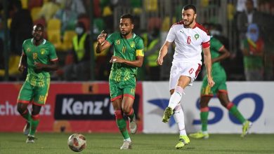 Photo of وحيد : ظروف مباراة موريتانيا لم يسبق لي أن رأيتها في حياتي