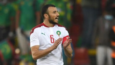 Photo of فيديو.. سايس: “كانت مباراة معقدة ويجب علينا مواصلة العمل لنكون أفضل”