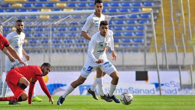 Photo of الرجاء يحدد وجهة سوبول على سبيل الإعارة
