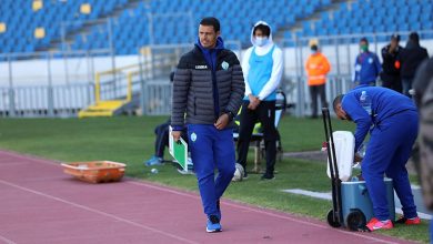 Photo of سلامي: لاعبو الرجاء طالبوني بالبقاء وسأفكر في الموضوع