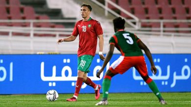 Photo of شاكلا يوقع لفريق جديد