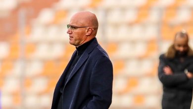 Photo of فيديو.. غاموندي: دفعنا ثمن الأخطاء أمام المغرب الفاسي