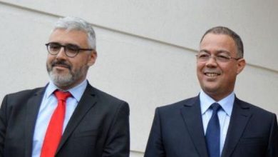 Photo of لائحة لقجع الرسمية للترشح لولاية ثالثة