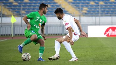 Photo of الشابي يرفض التراجع عن قراره ويصر على إبعاد متولي والورفلي