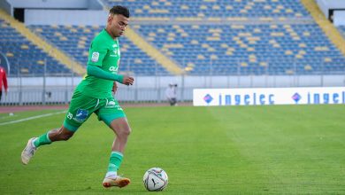 Photo of عرض أوروبي رسمي لمذكور قد يبعده عن ن.بركان