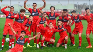 Photo of الجامعة تنجو من ورطة كبيرة بعد إلغاء كأس إفريقيا