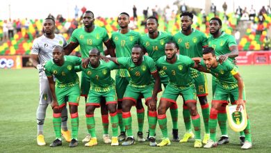Photo of منتخب موريتانيا يتعادل مع توغو ضمن تصفيات المونديال