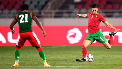 Photo of أكرد: لعب كأس العالم مع الأسود حلم الطفولة