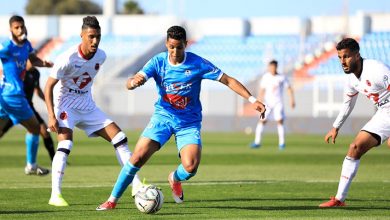 Photo of برنامج مباريات اليوم من الدوري الاحترافي الأول والثاني