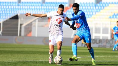 Photo of رسميا آسفي يتعاقد مع مدرب جديد لخلافة شيبا والسكيتوي