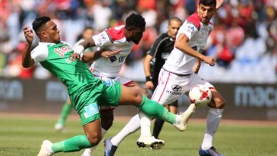 Photo of العلمي والورفلي يرفضان مقترح الرجاء لإنهاء نزاعهما