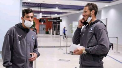 Photo of فحوصات خاصة بكورونا لبيراميدز قبل قمة الرجاء