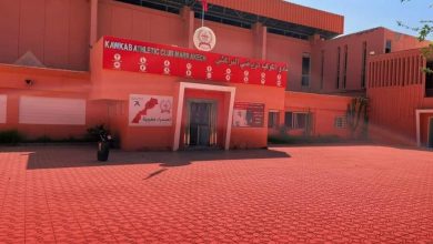 Photo of الكريزي بويز في محاولة لفض النزاع بين الكوكب متعددة النشاط وكوكب الكرة