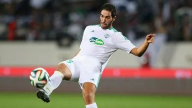 Photo of الصالحي: سلامي مدرب كبير والرجاء قادر على هزم بيراميدز