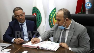 Photo of بلقشور يغلق هاتفه في وجه 3 لاعبين يطالبونه بمستحقاتهم