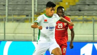 Photo of الرجاء يحدد موعد سفره إلى جنوب إفريقيا لمواجهة أورلاندو بيراتس